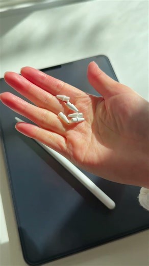 Why I Use Rock Paper Pencil for a Real Paper Feel on iPad ✍️📱