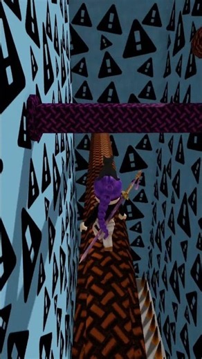 NEW Barry in Barry's Prison Run! Obby #roblox #shorts 4138