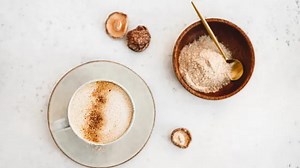 Does Mushroom Coffee Actually Help with Bloating? Here's What Health Experts Have to Say