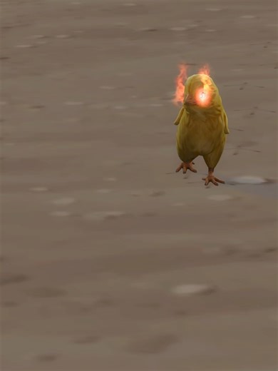 This Chick is LIT! Have you had a chick like this in Sims4??? You should! #simstok #adhdsimmer #noboredom #sims4 @thesims