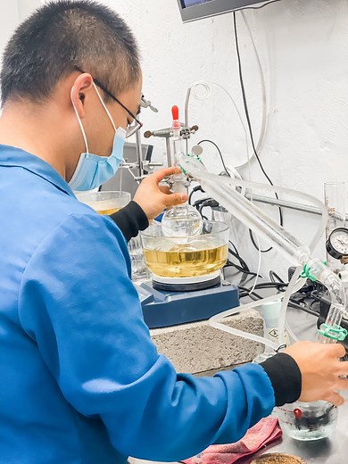 CO₂ Conversion Challenge - NASA