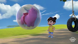 Remy and Boo are here to make sure summer is filled with fun! ☀️ #RemyAndBoo | Universal Kids
