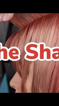 SHAG HAIRCUT TUTORIAL