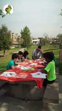 Our Learning Environment Explained | Vice Principal’s Message at Smart Learners 🌱