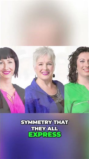 Unlock Your Perfect Face: Symmetry, Cheekbones & Beauty Secrets REVEALED! #shorts