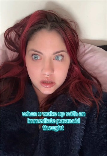 Understanding Morning Paranoia: Managing Anxiety Thoughts