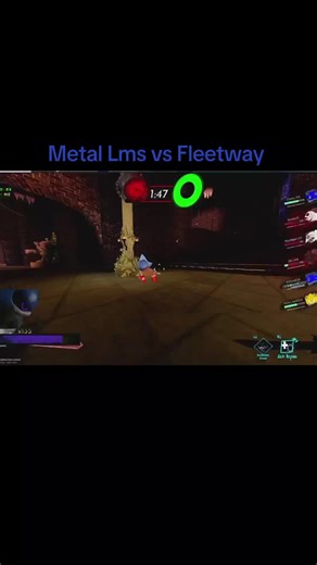 Metal Lms vs Fleetway: A Comparison of Two Universes