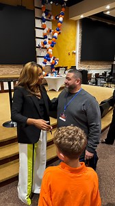 Leadership DNA was nothing short of powerful! Thank you Bishop @johnwedmondson and @pastorjohnisha for inviting me to deposit into the expertly tilled soil of Victory in Christ Christian Center. God made Himself known and, when He gathers His people together, transformation happens! Grateful for the many who received deliverance from the spirit of insecurity plaguing too many leaders; people who are now walking in the confidence of their God-given identity! Thank you, Lord, for the lives that we