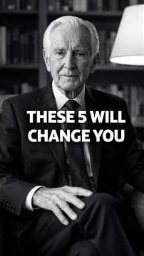 5 Powerful Answers That Solve Life’s Hardest Questions