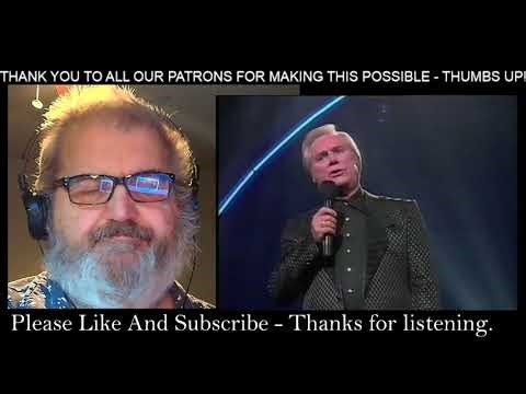 My reaction to Hello darlin' - George Jones