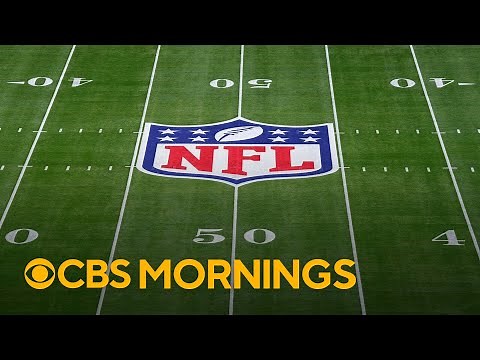 Celebrating 50 years of "The NFL Today"