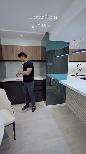 DMCI Condo Tour: Interior Design Studio & Bedroom Makeover