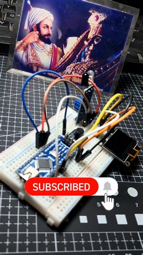 DIY Genius Level Project 😎 | Watch Till End #trending #arduinoproject #shorts #diy #homemade