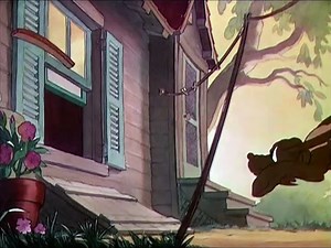 Mickey Mouse - Pluto's Judgement Day (1935)