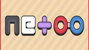 转动运磁铁 -《Netoo》Demo 试玩