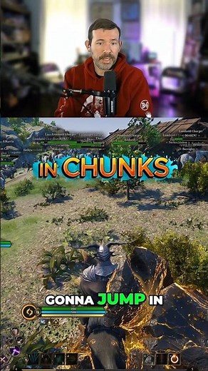 How Most People Will Actually Play Ashes of Creation During Early Access