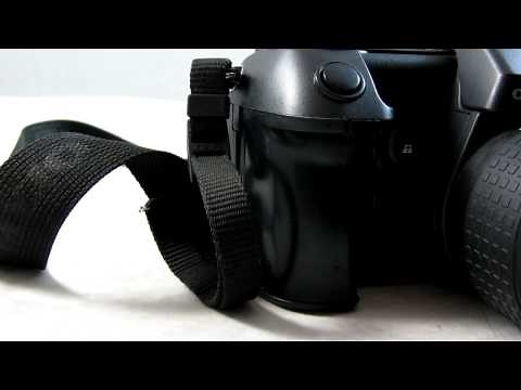 Olympus Electronic Flash FL-40 For Olympus Camedia E-10 Review/Tutorial