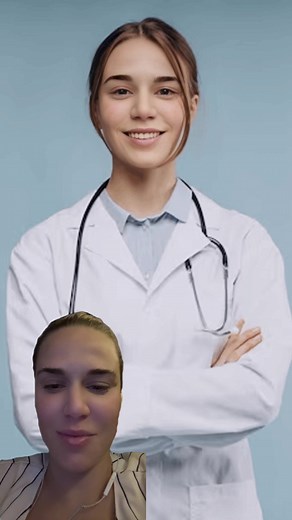 Apparently my profession is that I am a #nurse 😂😂😂 Tell me what profession you get by using this #filter #effect #nursesoftiktok