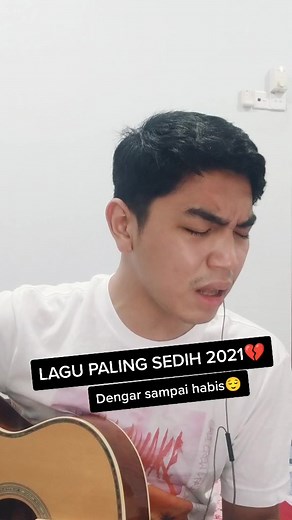 Lagu Sedih Takdir: Menyentuh Hati di Tahun 2021