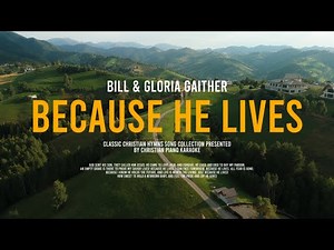 Because He Lives - Piano Instrumental [Higher Key of G]