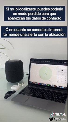 Cómo localizar tu iPhone perdido fácilmente