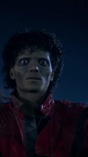 Halloween Special: Thriller Dance with Twist and Pulse
