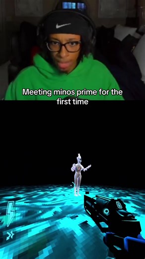 Minos prime has aura ngl (Youtube: PrinceJustin Twitch: PrinceJustin) #ultrakill #ultrakillgame #trendyyy #viral #fyp