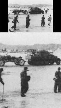 German WWII StuH 42 Found in Lake #ww2 #tank #excavation