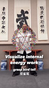 Tool to help visualize internal energy ball that can help you practice the grasp bird tail. Many people ask “where can I get this ball ?” I purchased from a toy store 15 years ago😁 you might check the comments below from other people online that might have the answer for you! ✅learning with master Jian Feng Chen Seattle seminar September 6 2025 Florence, MA. October 18th, 2025 Belgium seminar August 9-10 2025（finished) ✅More information and 👉 Online learning on daouniverse.com #taichi #taiji #