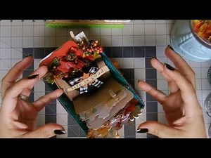 DIY Memorydex Box And Some Cards #memorydexcards