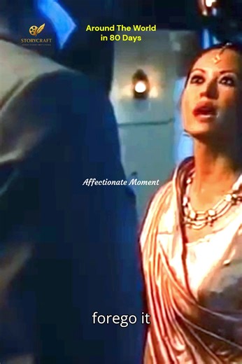 Step into a world of wonder and adventure with Around the World in 80 Days (1989) — the grand television adaptation of Jules Verne’s timeless novel. Starring: Pierce Brosnan as the daring Phileas Fogg and Eric Idle as his witty valet Passepartout, alongside Peter Ustinov, Julia Nickson, and Lee Remick. Directed by: Buzz Kulik Produced by: Mike Nichols, Trevor Eve, Richard P. Rubinstein Written by: John Gay (Screenplay) | Based on the Novel by Jules Verne Genre: Adventure | Comedy | Drama Travel 