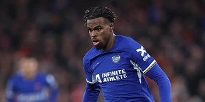 FC Barcelona fichajes | Chukwuemeka, opción de futuro para la media del Barça