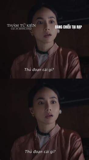 Bình thường tẻn tẻn chứ đụng chuyện là Hai Mẫn bật chế độ mỏ hỗn combat 1:1 liền, cái nết cỡ này mới trị được bà Vượng 🤣 Cảnh này ta nói nó đã cái nư zì đâu #ThamTuKien #KyAnKhongDau #VictorVu #DinhNgocDiep #QuocHuy #NSNDMyUyen #AnhPham #NSUTVuXuanTrang #QuocCuong #QuocTan #SyToan #TinNguyen #QuocAnh #VoDienGiaHuy #ProudVietnam #DoanMinhAnh | Victor Vu Films