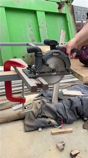 Circular Saw Angle Grinder #shortsfeed