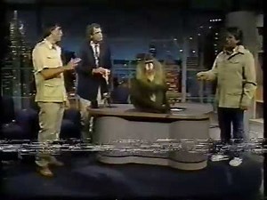 1991 - Jack Hanna