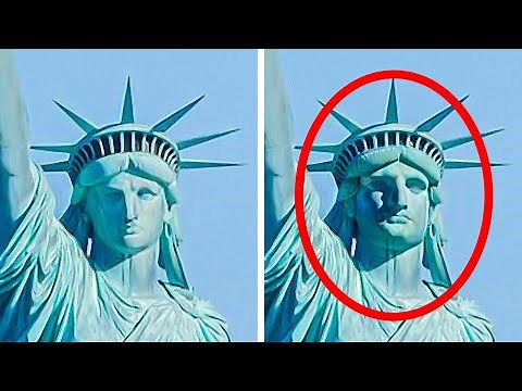 Top 10 World Mysteries No One Can Explain