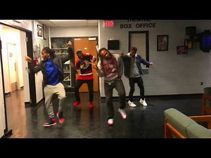 Cash Me Outside HOW BOUT DAT (Dance) by ‪@JayyBrwn‬ & YFD