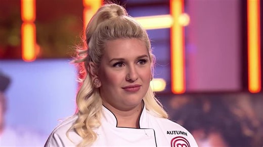 MasterChef S11:E17 - Finale (Pt. 1): Curtis Stone