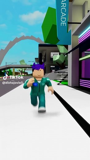 Roblox Animation: Discovering a Wanted Poster