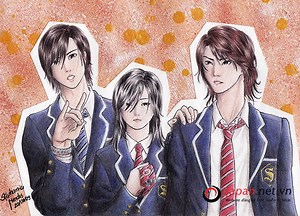 Tổng hợp 50  bộ phim nhật bản hay về học đường hay nhất mà bạn nên xem