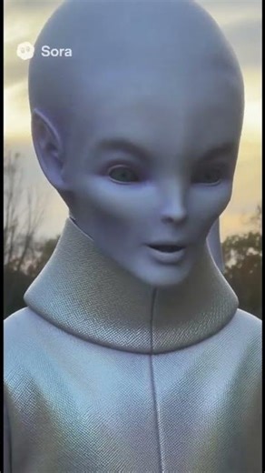 Real Alien encounter in Dallas, Tx