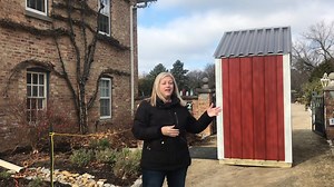 5.2K views · 90 reactions | It's Opening Night at the Holiday Light Show 2020 and we can't wait to see you!  Watch this video for a few things to know before you go❣️ | Rotary Botanical Gardens | Facebook