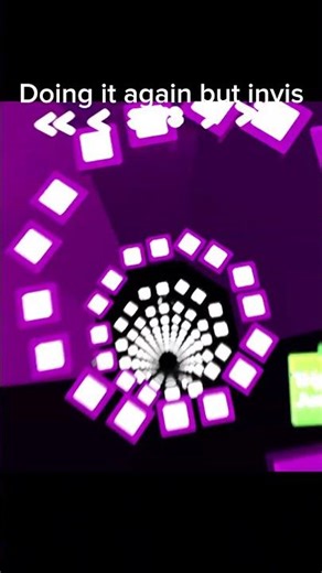 Fall from the sky pt2 but invis #fallfromthesky #roblox #robloxedit