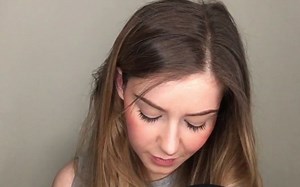 【ASMR】【不列颠女神】耳语伴你甜美入睡