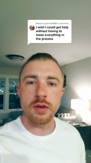 Finding Help for Addiction - Don't Lose Everything