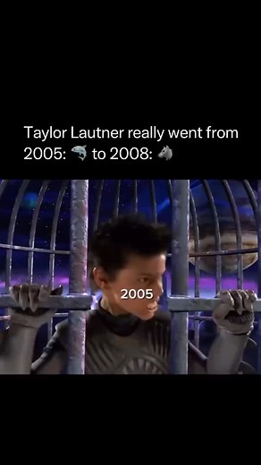 Mr Moist on Instagram: "Follow @MOIST for more 😂💙 The guy every girl had a crush on in 2008 😂 Taylor Lautner is an American actor and martial artist best known for his role as Jacob Black in the Twilight film series. Born on February 11, 1992, in Grand Rapids, Michigan, he began acting as a child and quickly made a name for himself with his charm and athleticism. His breakout in Twilight (2008) turned him into a global heartthrob, admired for his transformation into the muscular werewolf riva