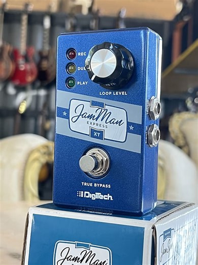 DIGITECH JamMan Express XT | Reverb Deutschland