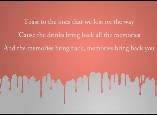 45K views · 866 reactions | Memories | song lyrics  ctto | Angel Mae | Facebook