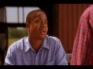 'Smallville' star Sam Jones III out of jail