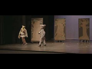 Get Ready For Shrek Jr: A Spectacular High School Musical 2nd Cast Encore!